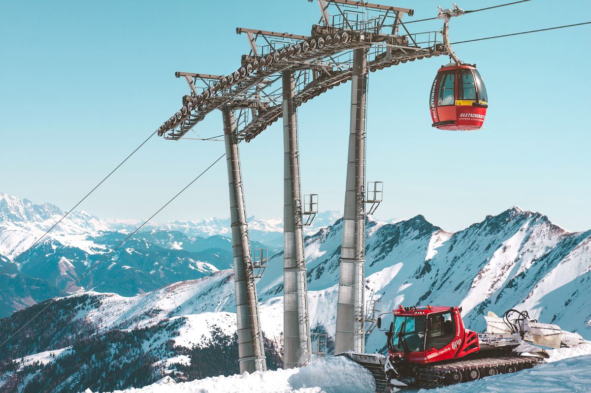 Last-minute skivakantie in Oostenrijk vanaf €67 
