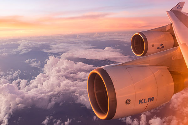 KLM Werelddeals: Aruba, Curaçao, Cancun...