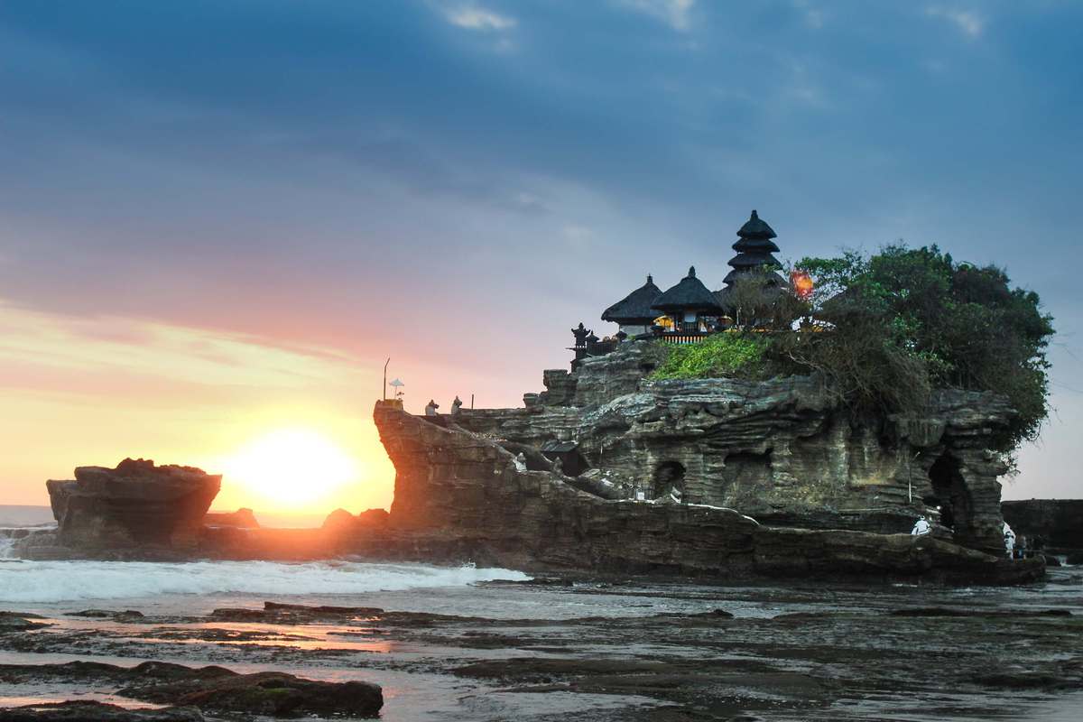 ☀️ Bali, Indonesië voor €610!