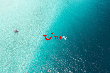 TUI fly sale naar Spanje, Griekenland, Portugal, Kroatië...