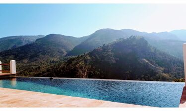 💦 Luxevilla in Spanje met infinity pool