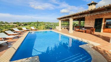 💦 Mallorca: Villa met privé zwembad