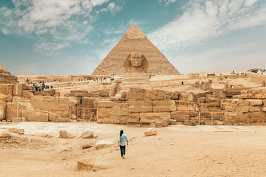 ☀️ Egypte vakantie incl. hotel voor €659