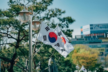🇰🇷 Seoul, Zuid Korea voor €341