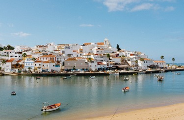 💦 Algarve, Portugal hotel + vlucht vanaf €259