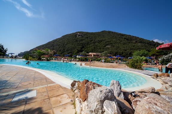 TH Ortano Mare Village & Residence - Appartementen