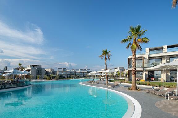 Hotel Portes Lithos Luxury Resort